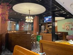 大堂-广东道至正餐厅(区庄店)