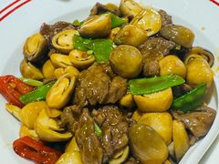 -明本湛江鸡•海鲜小厨(陈家祠店)
