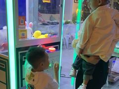 -CIAO·团建聚餐·生日派对轰趴馆(福田店)