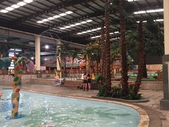 -南宫温泉水世界