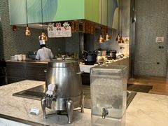 -陆家嘴万怡酒店·万荟轩