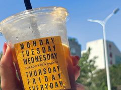 -251#coffee roasters(沿河东路店)