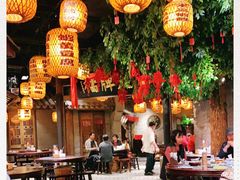 -南京大牌档(香港广场店)