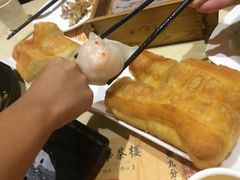 -中恒华茶楼(风华店)