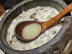 -敏珠拉姆藏餐·南京厨房(富春江东街店)