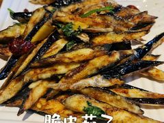 -望京一号·重庆江湖菜(工体店)