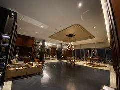 -三迪希尔顿酒店·星空酒廊