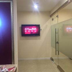 -JR Dance Space舞蹈·空中瑜伽