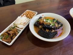 -湘人龙记老长沙米粉(华普国际大厦店)