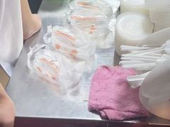 -清真老马家国华牛奶鸡蛋醪糟(正宁路店)