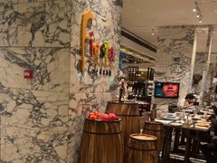 -合肥皇冠假日酒店·菲亚斯特自助餐厅(黄山路店)