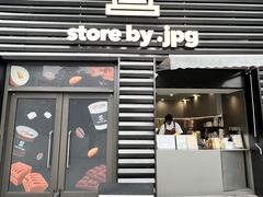 -JPG canteen(广州乐峰广场店)