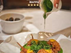 -Le Bistrot de Racine