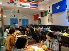大堂-Tony's House