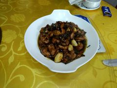 -巢湖名吃·东关老鹅汤(江南风情街店)