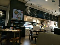 -TAMATI(巴黎贝甜韩式西餐厅店)