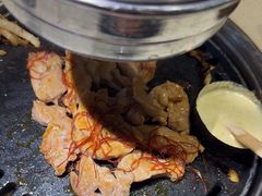 -猫爪爪原切自助烤肉(观音桥阳光世纪店)
