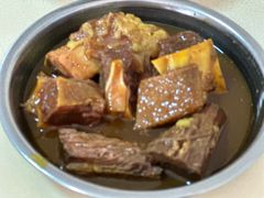 -炬龙牛肉店(新华店)