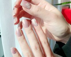 点击看大图 -LILY NAILS美甲美睫
