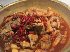 -涿派·炝锅鱼(涿州店)