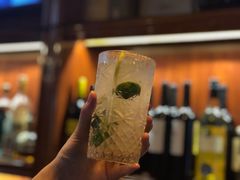 -The Cheebat 锌吧·Bistro(体育西店)