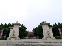 -洛阳古墓博物馆