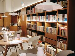 -四季餐厅(华苑店)