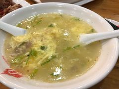-郝鸿来火烧(古城店)