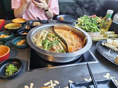 -牛武士寿喜烧·和牛火锅自助(全球首店)