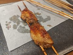 -管氏翅吧(马家堡店)