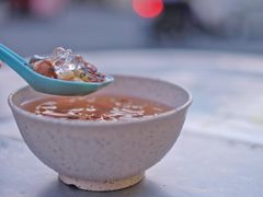 四果汤-汕头街四果汤