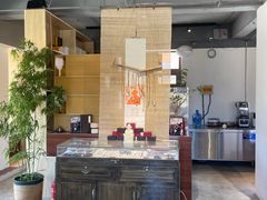 -云座·时光·观景咖啡厅(五爷庙店)