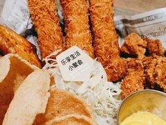 -卡朋西餐(扬名广场店)