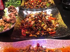 -醉小酒馆·川菜·江湖菜·重庆菜(观音桥旗舰店)