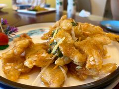 -三泉海中鲜海鲜加工零售广场(幸福时代店)