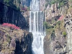 -刘伯温故里景区百丈漈