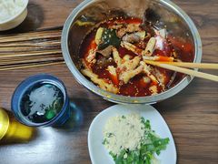 -舒记钵钵鸡
