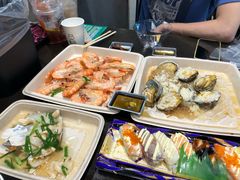 -盒马鲜生(宝地店)