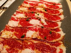-新石器烤肉(中房金谊广场店)