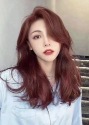 点击看大图 -私人定制 Hair Salon