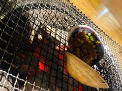 -鑫釜山海鲜烧烤(鑫丰国际店)