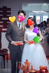 -曼格纳婚礼艺术中心(张江店)