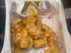 -江边城外烤全鱼(方庄时代购物中心店)