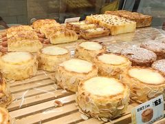 -味多美蛋糕(朝新嘉园店)