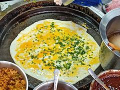 -金杨老摊头蛋饼(金口路店)