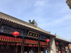 -大慈恩寺(大雁塔)