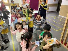 -北京市朝阳区阳光起点幼儿园(东坝园)