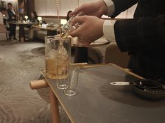 -Amber(置地文华东方酒店)