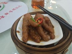 -年顺渔村(大岭山店)