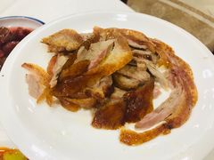 -老浒记烤鸭-北京菜(琉璃厂店)